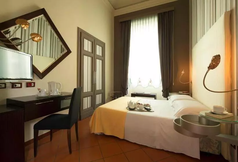 スタンダードシングルルーム, De La Pace, Sure Hotel Collection By Best Western