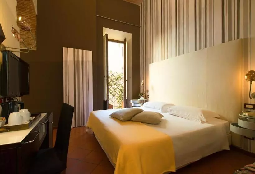 スタンダードトリプルルーム, De La Pace, Sure Hotel Collection By Best Western