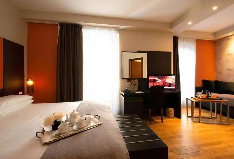 スタンダードトリプルルーム, De La Pace, Sure Hotel Collection By Best Western