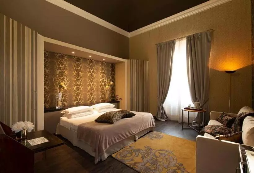 ファミリールーム, De La Pace, Sure Hotel Collection By Best Western