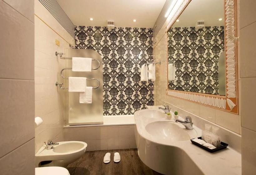 اتاق خانوادگی, De La Pace, Sure Hotel Collection By Best Western