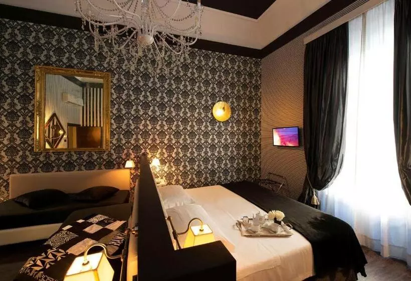 ファミリールーム, De La Pace, Sure Hotel Collection By Best Western