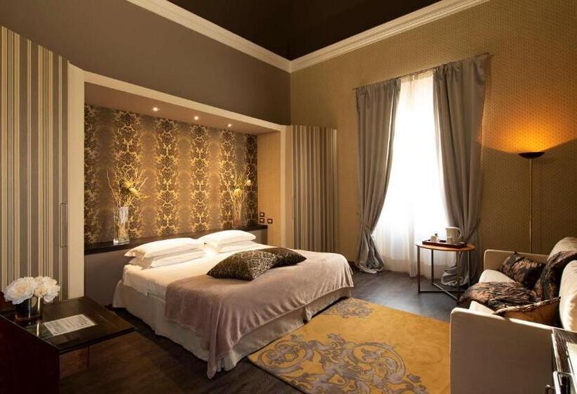 اتاق خانوادگی, De La Pace, Sure Hotel Collection By Best Western