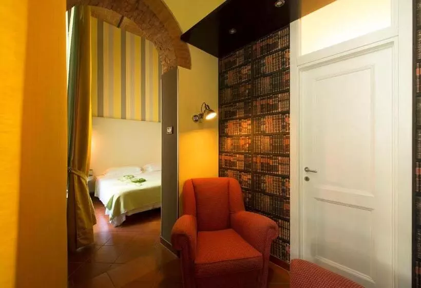 スタンダードルーム, De La Pace, Sure Hotel Collection By Best Western