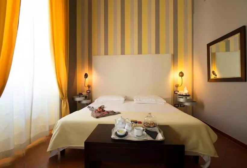 スタンダードルーム, De La Pace, Sure Hotel Collection By Best Western