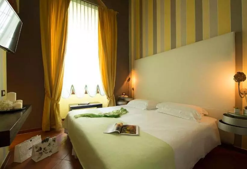 スタンダードルーム, De La Pace, Sure Hotel Collection By Best Western