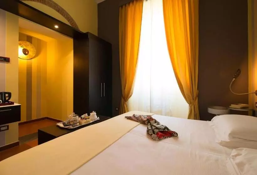 スタンダードルーム, De La Pace, Sure Hotel Collection By Best Western