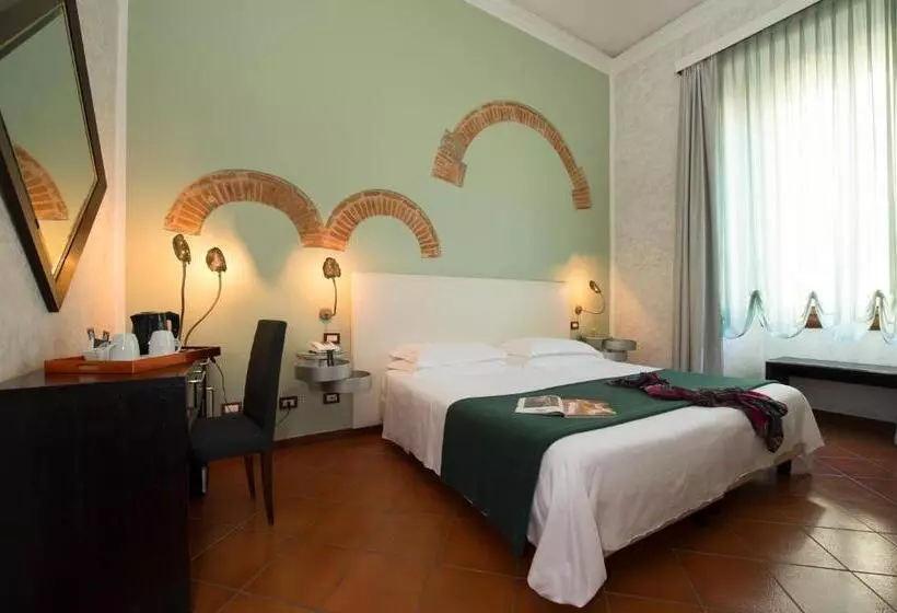 スタンダードルーム, De La Pace, Sure Hotel Collection By Best Western