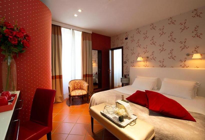 اتاق استاندارد, De La Pace, Sure Hotel Collection By Best Western