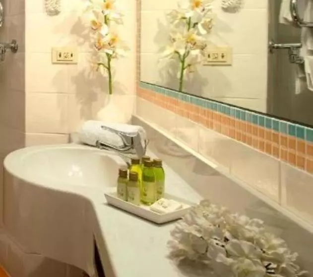 スーペリアールーム, De La Pace, Sure Hotel Collection By Best Western