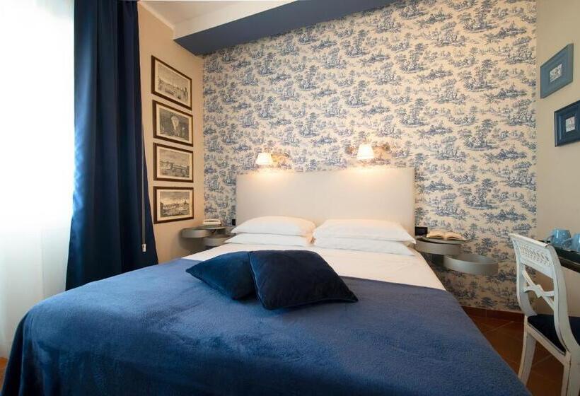اتاق سوپریور, De La Pace, Sure Hotel Collection By Best Western
