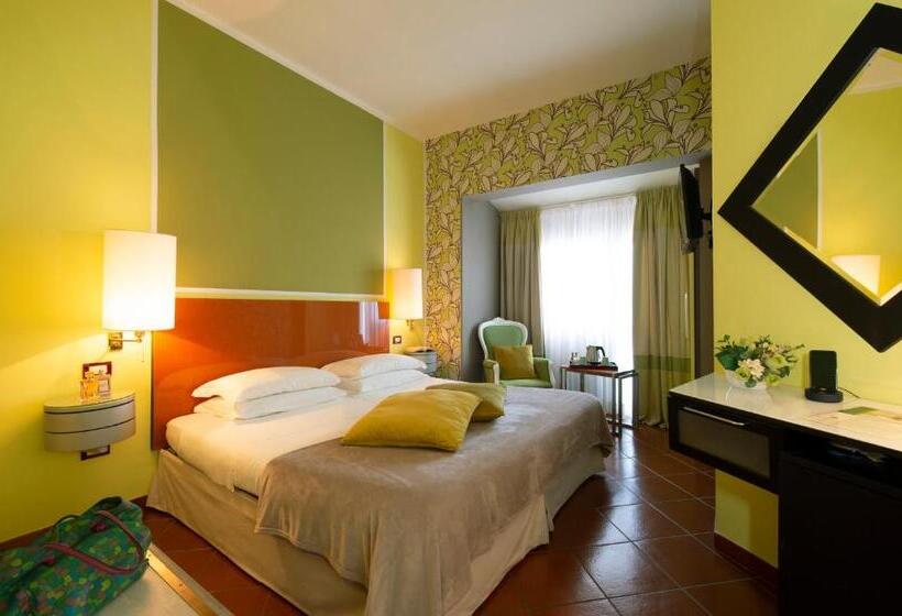 اتاق سوپریور, De La Pace, Sure Hotel Collection By Best Western