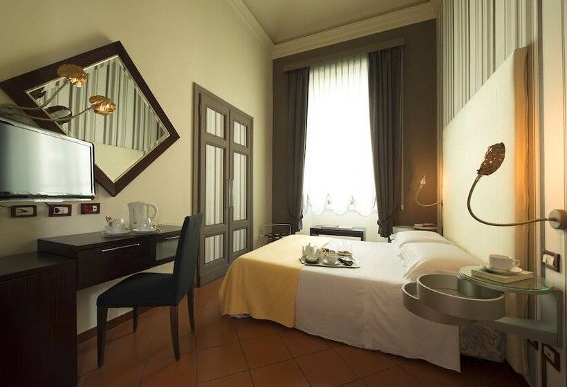 اتاق استاندارد, De La Pace, Sure Hotel Collection By Best Western