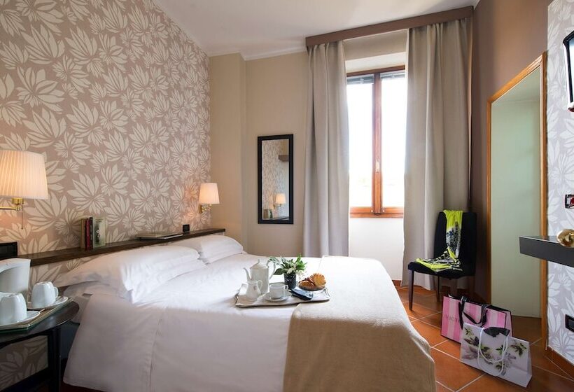 اتاق استاندارد, De La Pace, Sure Hotel Collection By Best Western