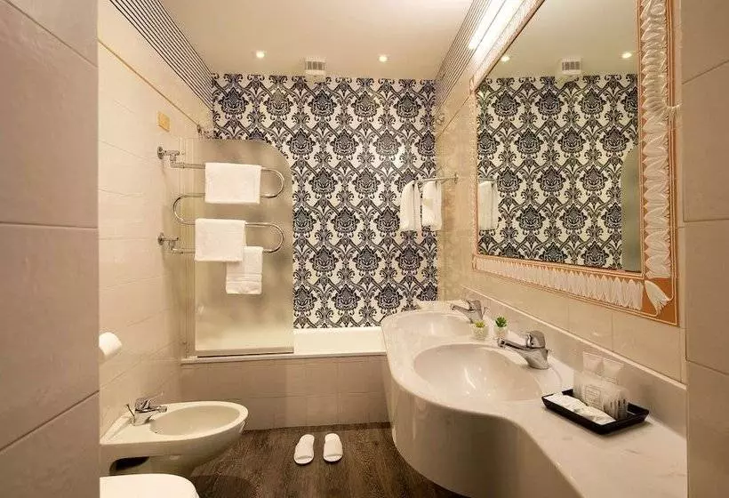 ファミリールーム, De La Pace, Sure Hotel Collection By Best Western
