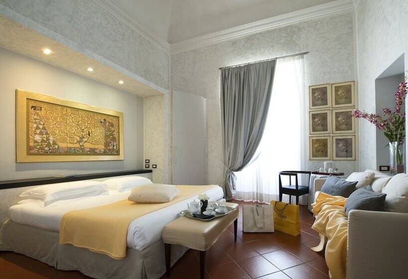 اتاق خانوادگی, De La Pace, Sure Hotel Collection By Best Western