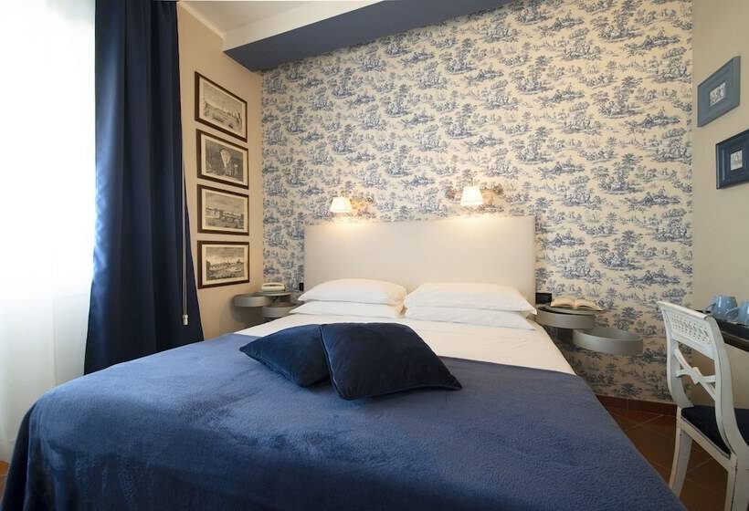اتاق سوپریور, De La Pace, Sure Hotel Collection By Best Western