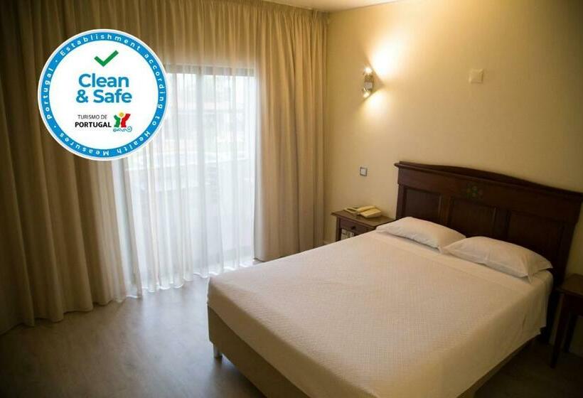 اتاق استاندارد, Dom Fernando