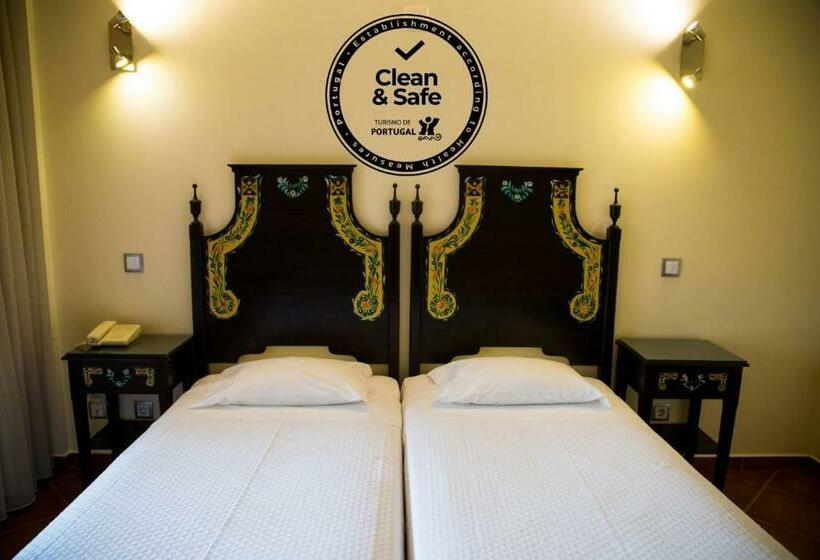 اتاق استاندارد, Dom Fernando