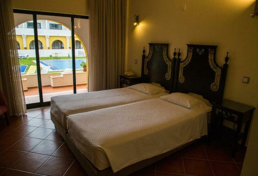 اتاق استاندارد, Dom Fernando