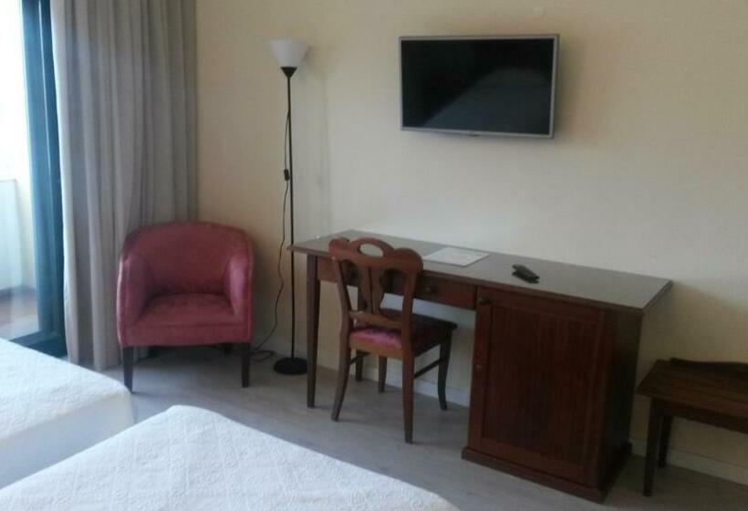 اتاق استاندارد, Dom Fernando