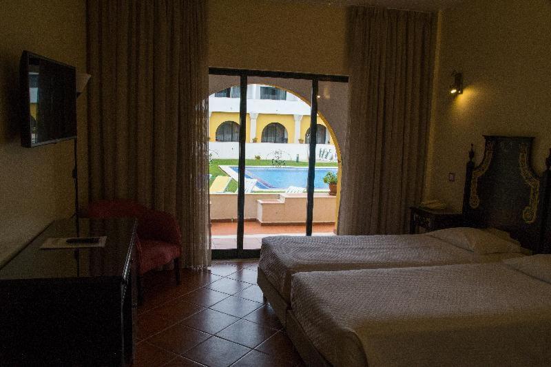 اتاق استاندارد, Dom Fernando