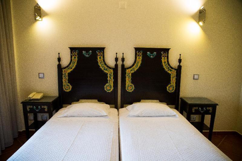 اتاق استاندارد, Dom Fernando