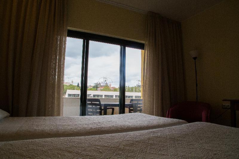 اتاق استاندارد, Dom Fernando