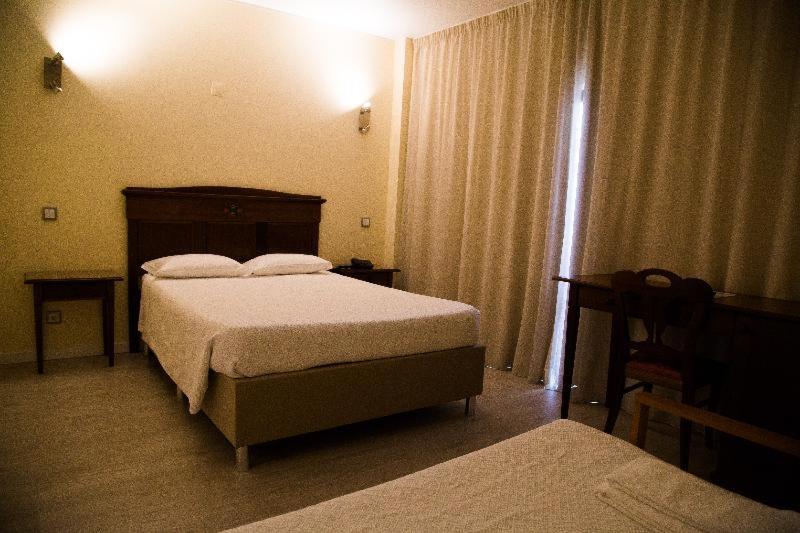 اتاق استاندارد, Dom Fernando