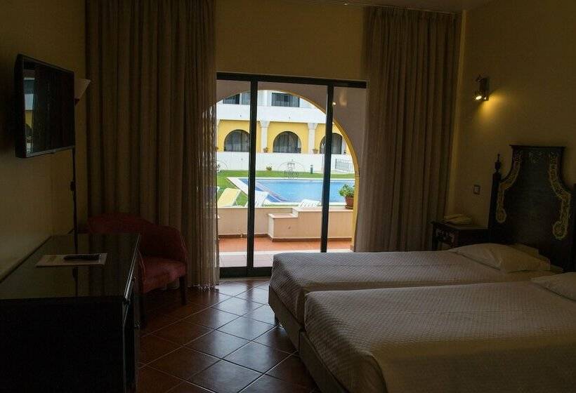 اتاق استاندارد, Dom Fernando