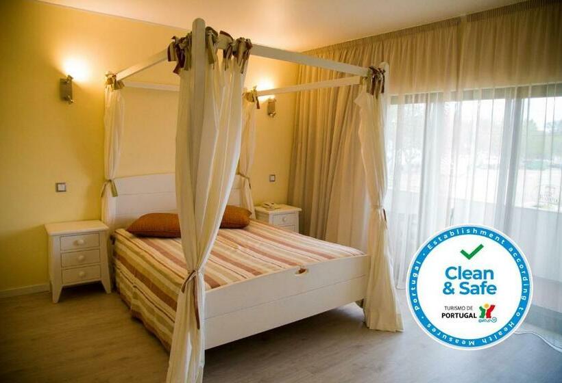 سوییت خانوادگی, Dom Fernando