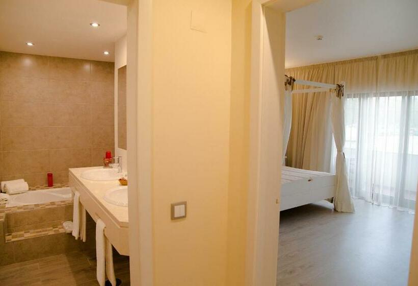 سوییت خانوادگی, Dom Fernando