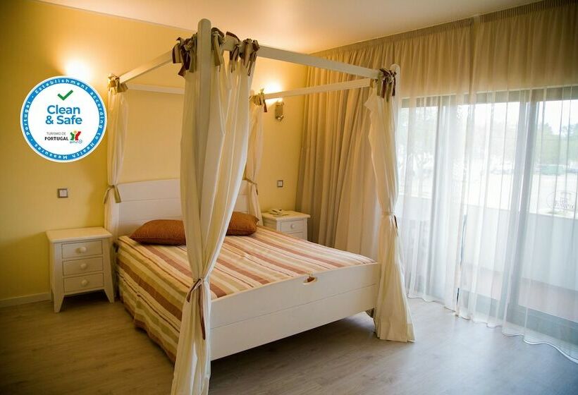 سوییت خانوادگی, Dom Fernando