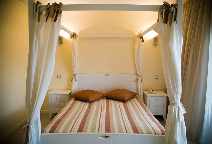 سوییت خانوادگی, Dom Fernando