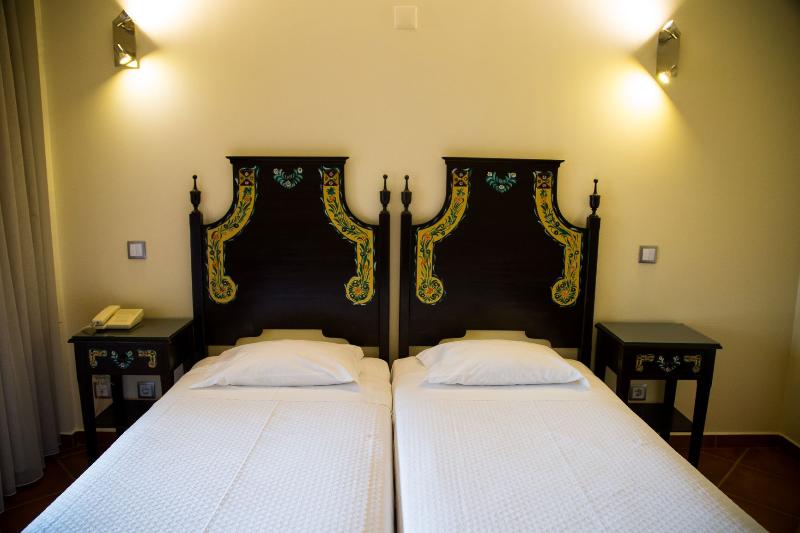 اتاق استاندارد, Dom Fernando