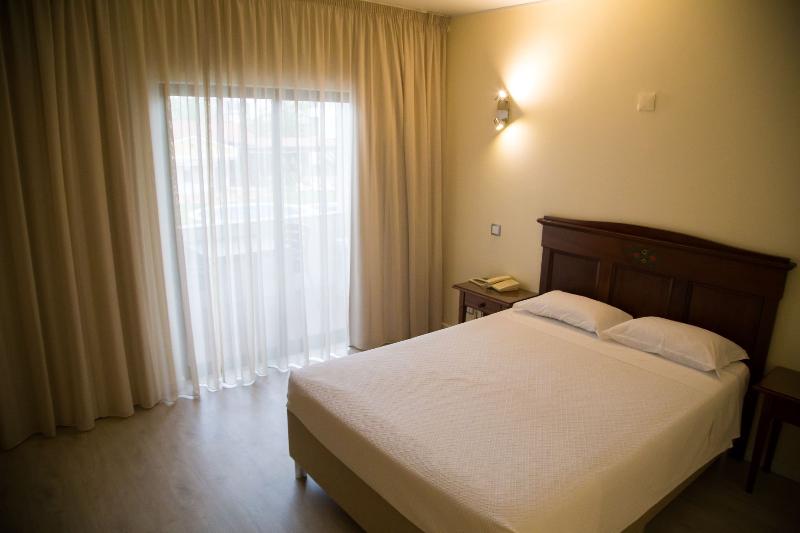 اتاق استاندارد, Dom Fernando