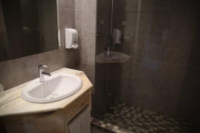 اتاق استاندارد یک نفره, Dom Fernando