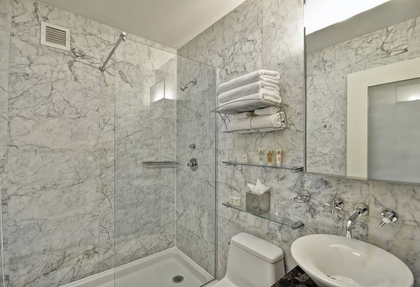 行政房间, Dylan Hotel Nyc