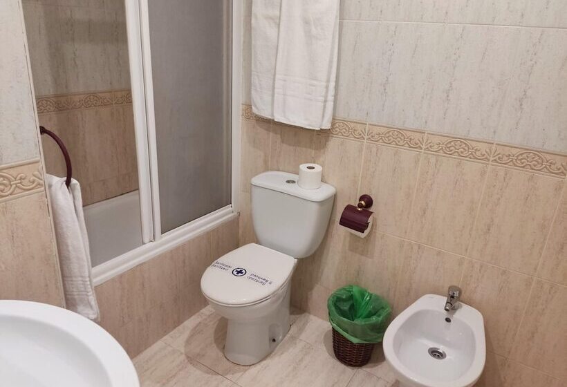 Номер Стандарт, El Doncel