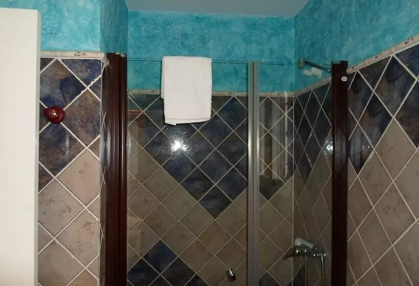 Habitación Estàndard Individual, El Doncel