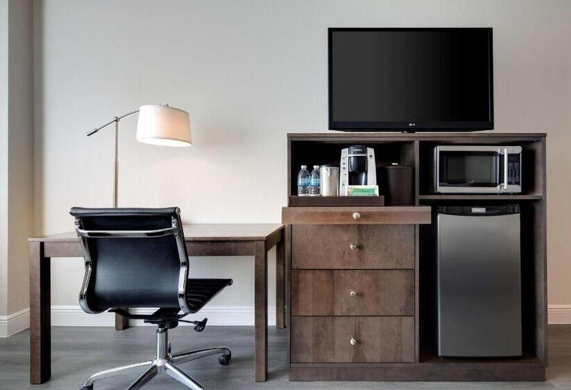 장애인을 위한 스탠다드 룸, The Florida Hotel & Conference Center In The Florida Mall