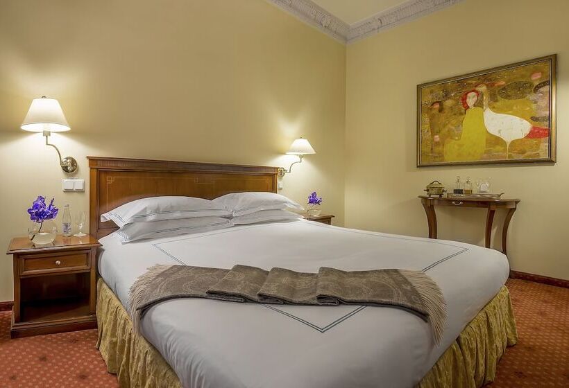 سوییت, Grotthuss Boutique Hotel Vilnius