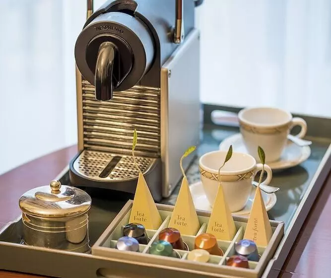 سوییت جونیور, Grotthuss Boutique Hotel Vilnius