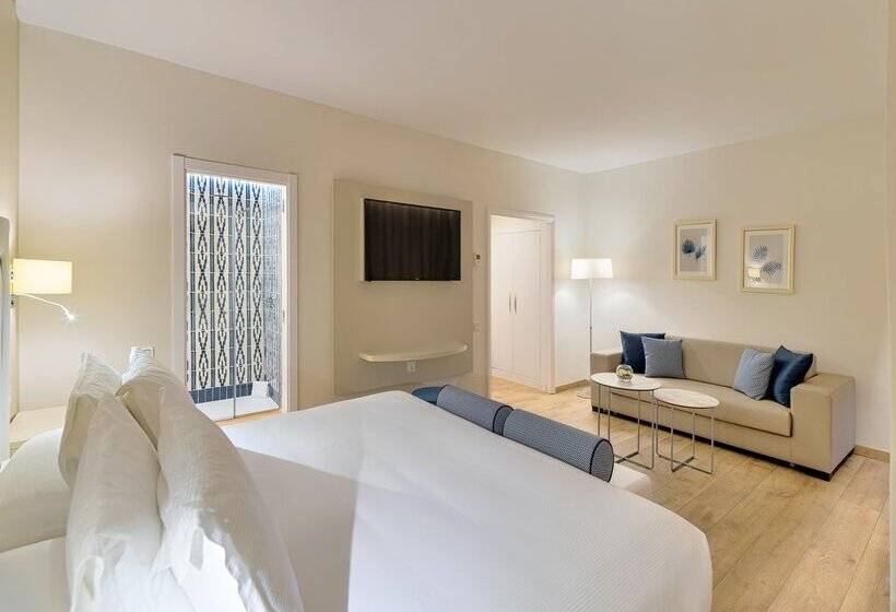 Junior Suite, H10 Ocean Dunas - Adults Only