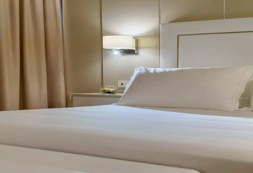 اتاق سوپریور, H10 Ocean Dunas - Adults Only