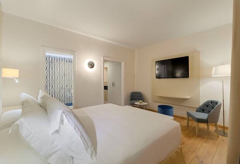 חדר סופריור, H10 Ocean Dunas - Adults Only