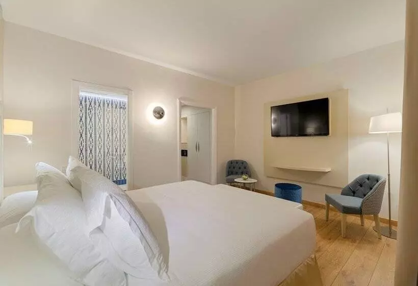 اتاق سوپریور, H10 Ocean Dunas - Adults Only