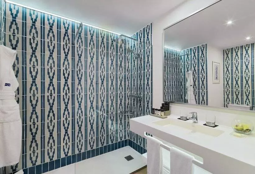 اتاق سوپریور, H10 Ocean Dunas - Adults Only