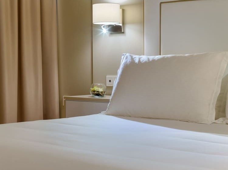 Quarto Superior, H10 Ocean Dunas - Adults Only