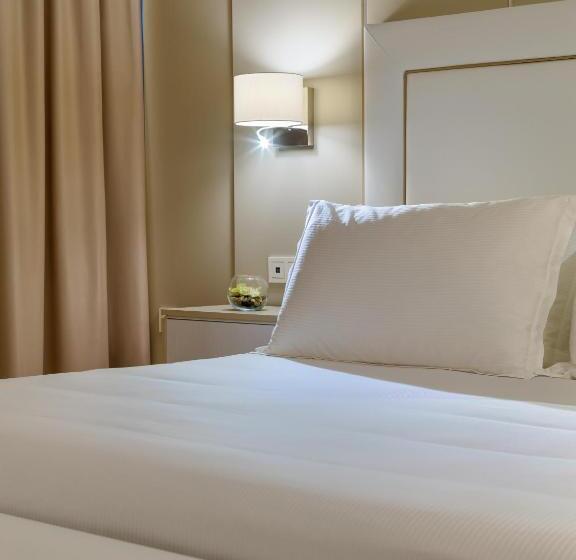 Quarto Superior Individual, H10 Ocean Dunas - Adults Only
